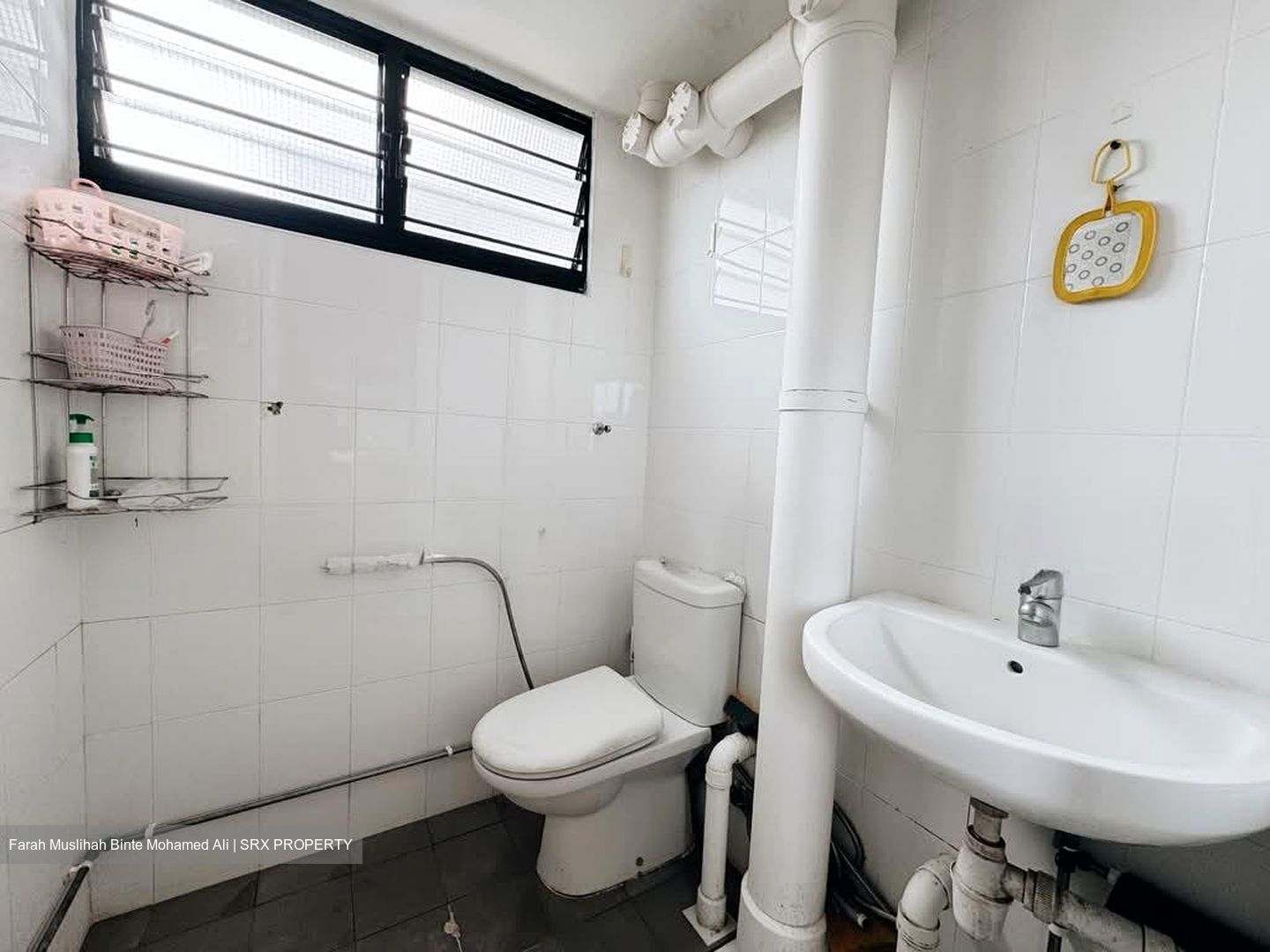 Blk 82 Bedok North Road (Bedok), HDB 4 Rooms #555803861
